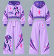 My Little Pony Twilight Sparkle Desenli My Little Pony 2'li Takım