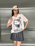 Hello Kitty Detail Jersey Forma