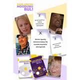 Moodunu Bul Kuşak Çatışması