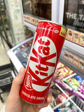 Nestlé KitKat Chocolate Drink Çikolatalı Sütlü İçecek