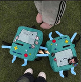 Adventure Time BMO Sırt Çantası | ÖN SATIŞ