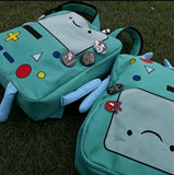 Adventure Time BMO Sırt Çantası | ÖN SATIŞ