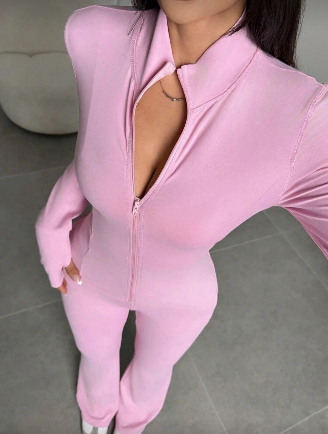 Basic Combo Rover 2'li Eşofman Takımı