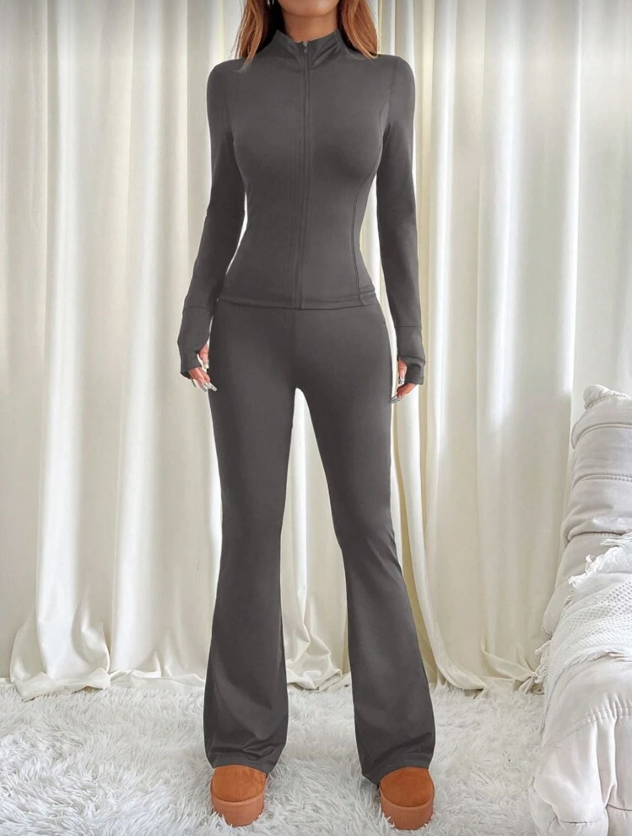 Basic Combo Rover 2'li Eşofman Takımı