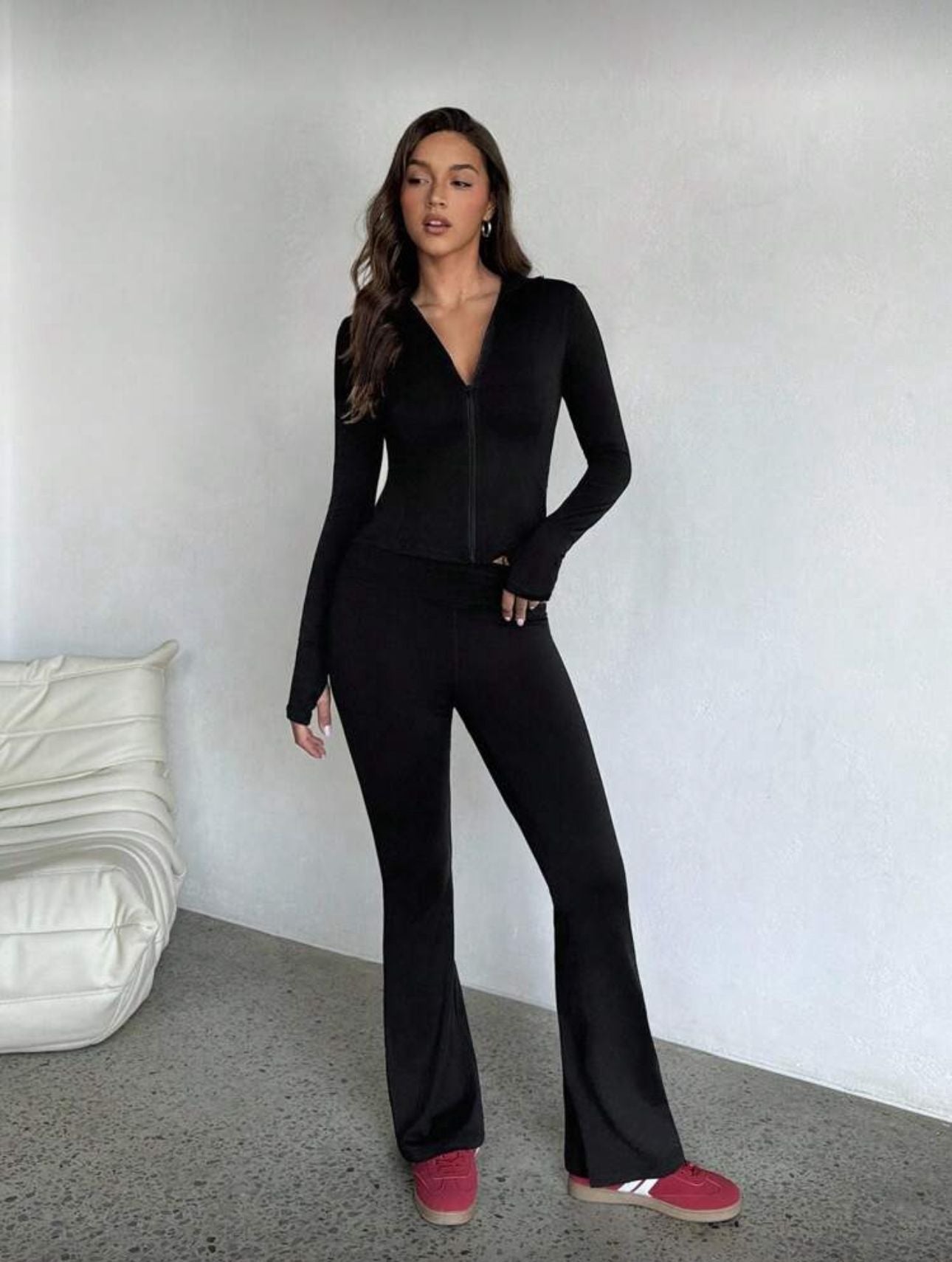 Basic Combo Rover 2'li Eşofman Takımı