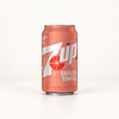 7UP Shirley Temple Kiraz Aromalı Gazlı İçecek 355 ml