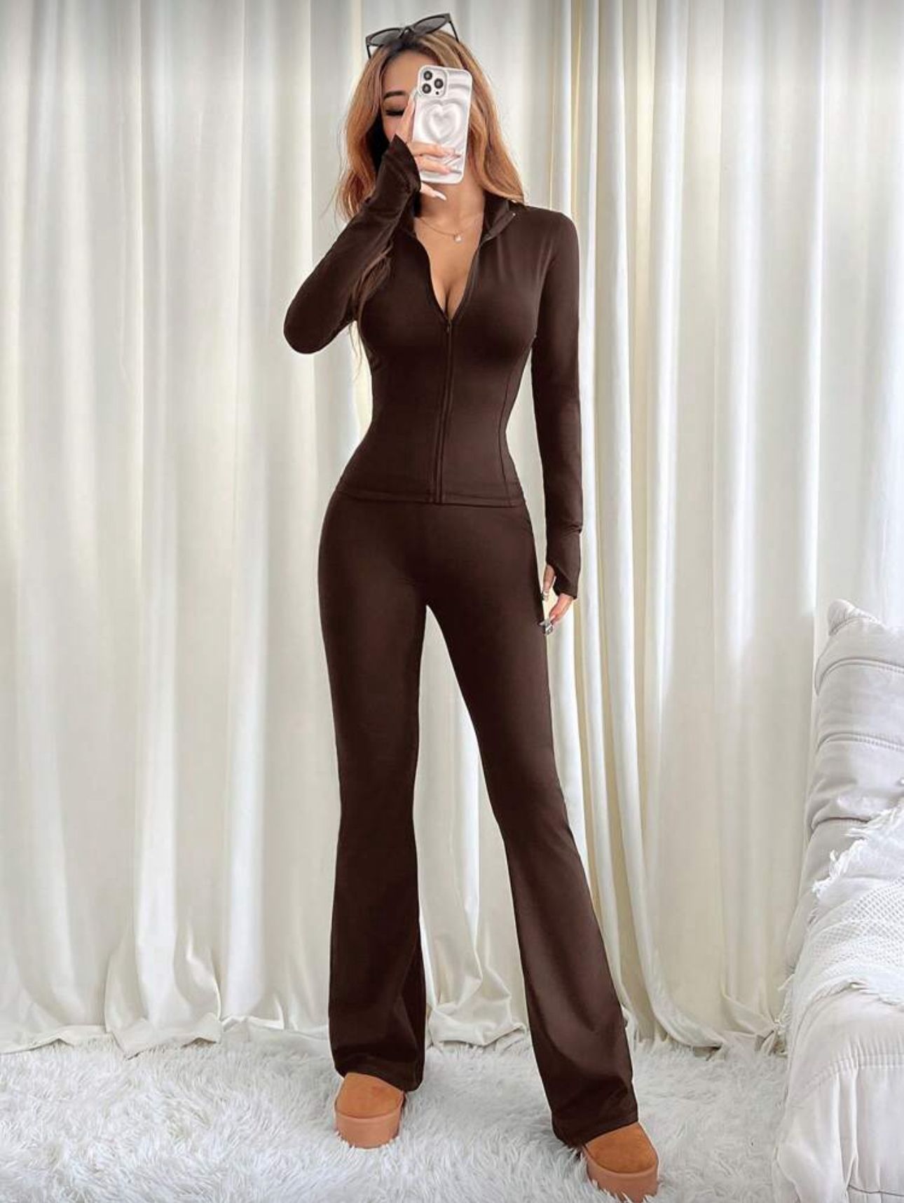 Basic Combo Rover 2'li Eşofman Takımı