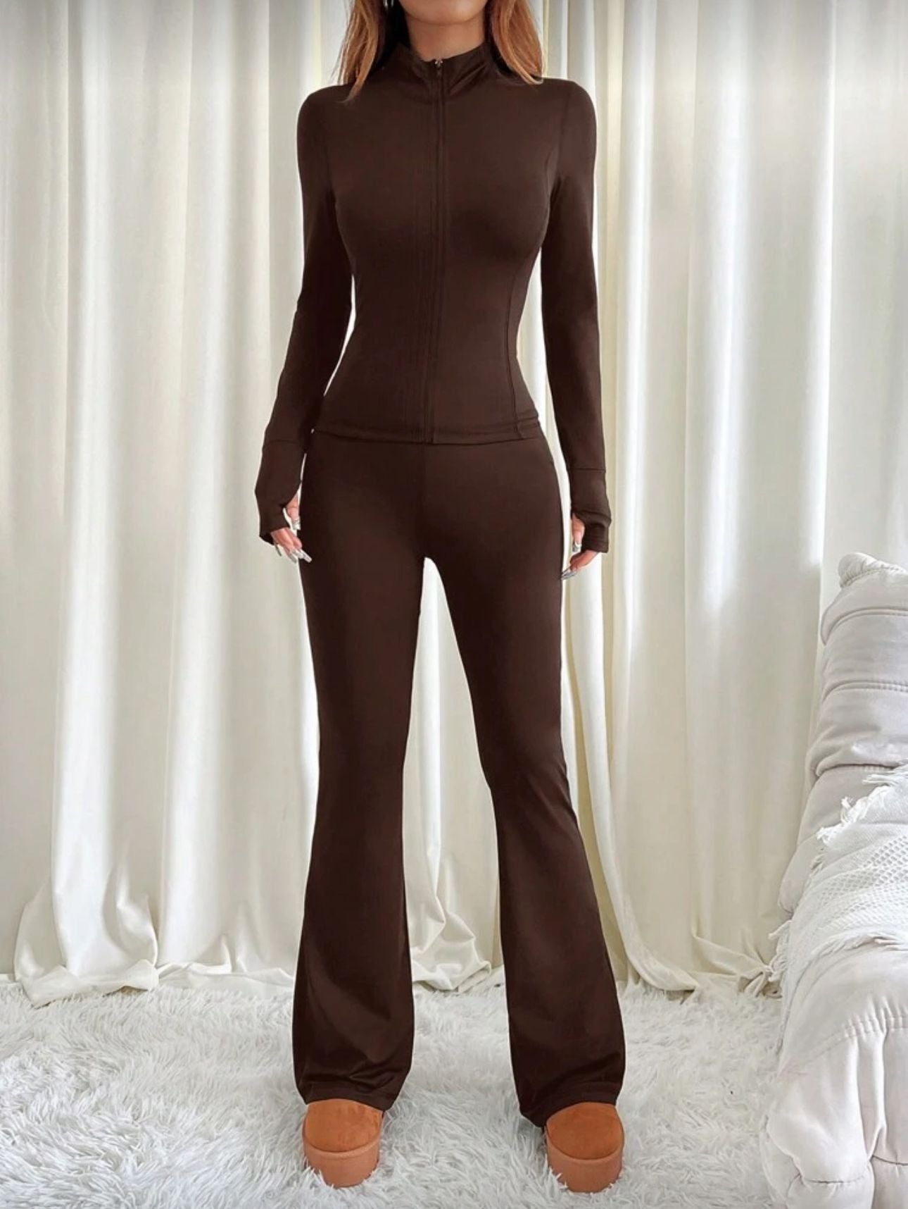 Basic Combo Rover 2'li Eşofman Takımı