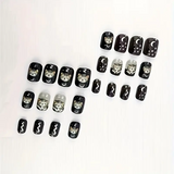 Cute Cat Takma Tırnak