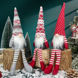 Noel Cüce Noel Dekorasyonu 36 cm