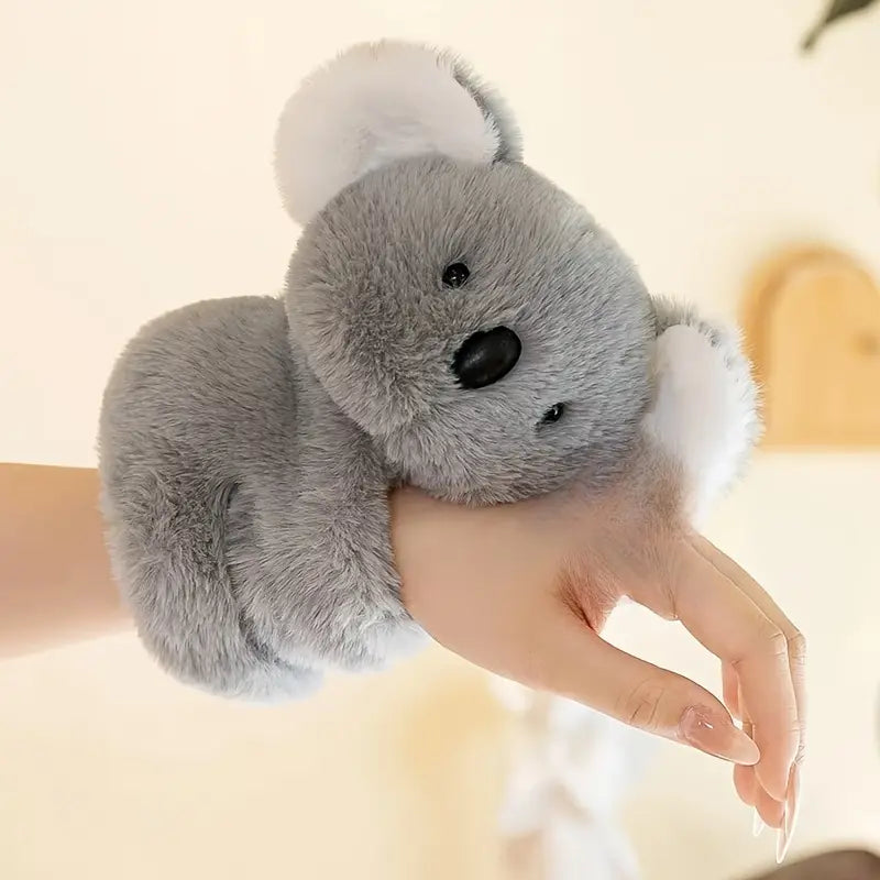 Bileklik Koala Peluş Oyuncak