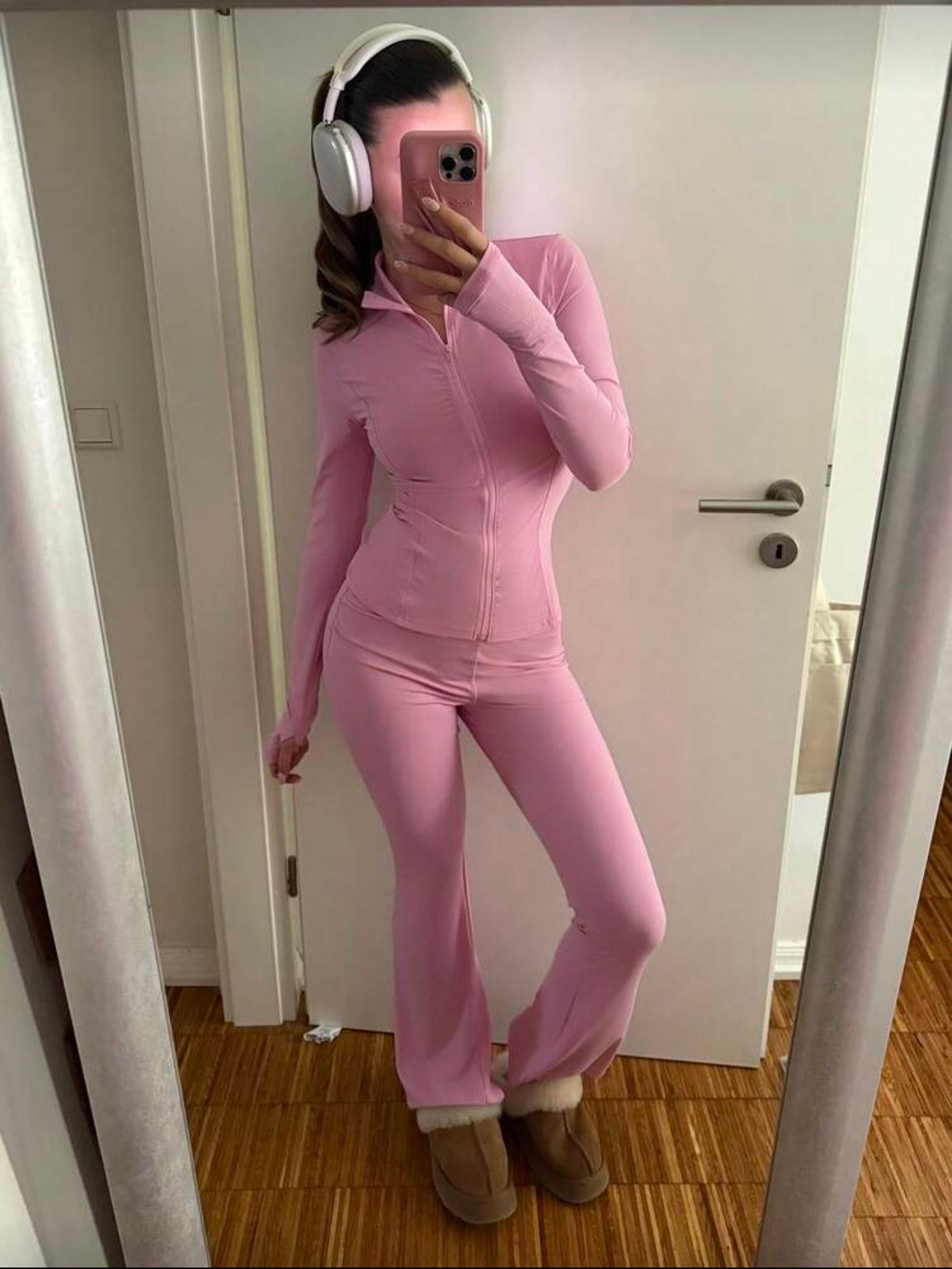 Basic Combo Rover 2'li Eşofman Takımı