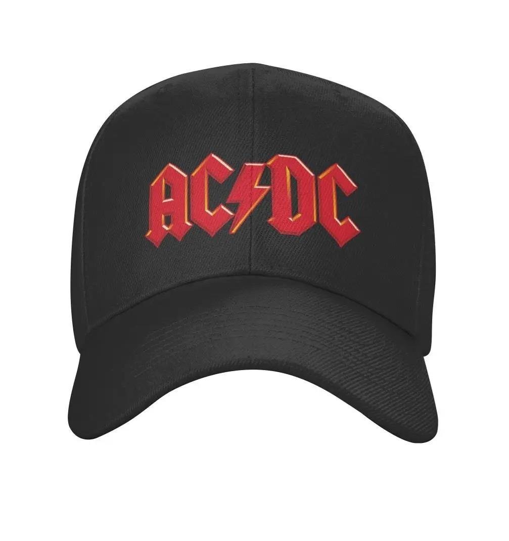 AC/DC Şapka - touzmoda