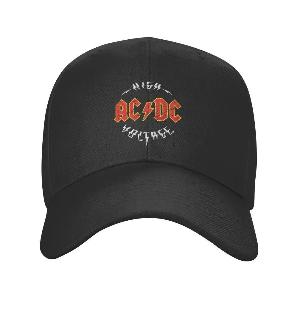 AC/DC Şapka - touzmoda