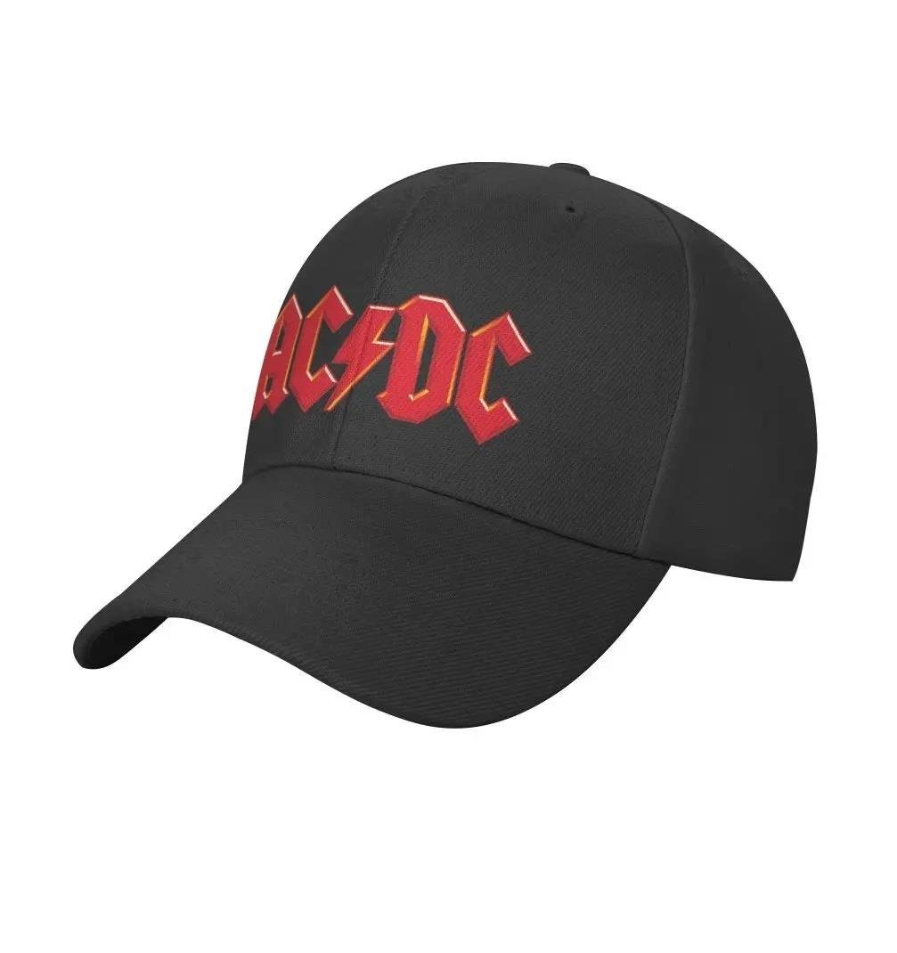 AC/DC Şapka - touzmoda