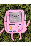 Adventure Time BMO Sırt Çantası