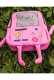 Adventure Time BMO Sırt Çantası