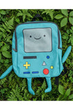 Adventure Time BMO Sırt Çantası