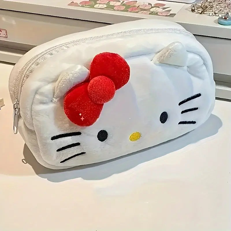 Hello Kitty Cute Kalemlik