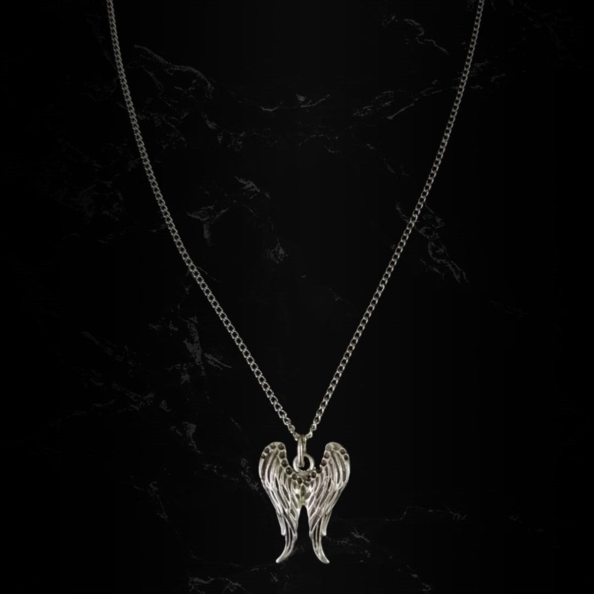 Angel Wing Kolye