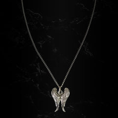 Angel Wing Kolye