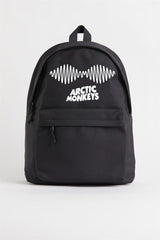 Arctic Monkeys Album Baskılı Unisex Sırt Çantası