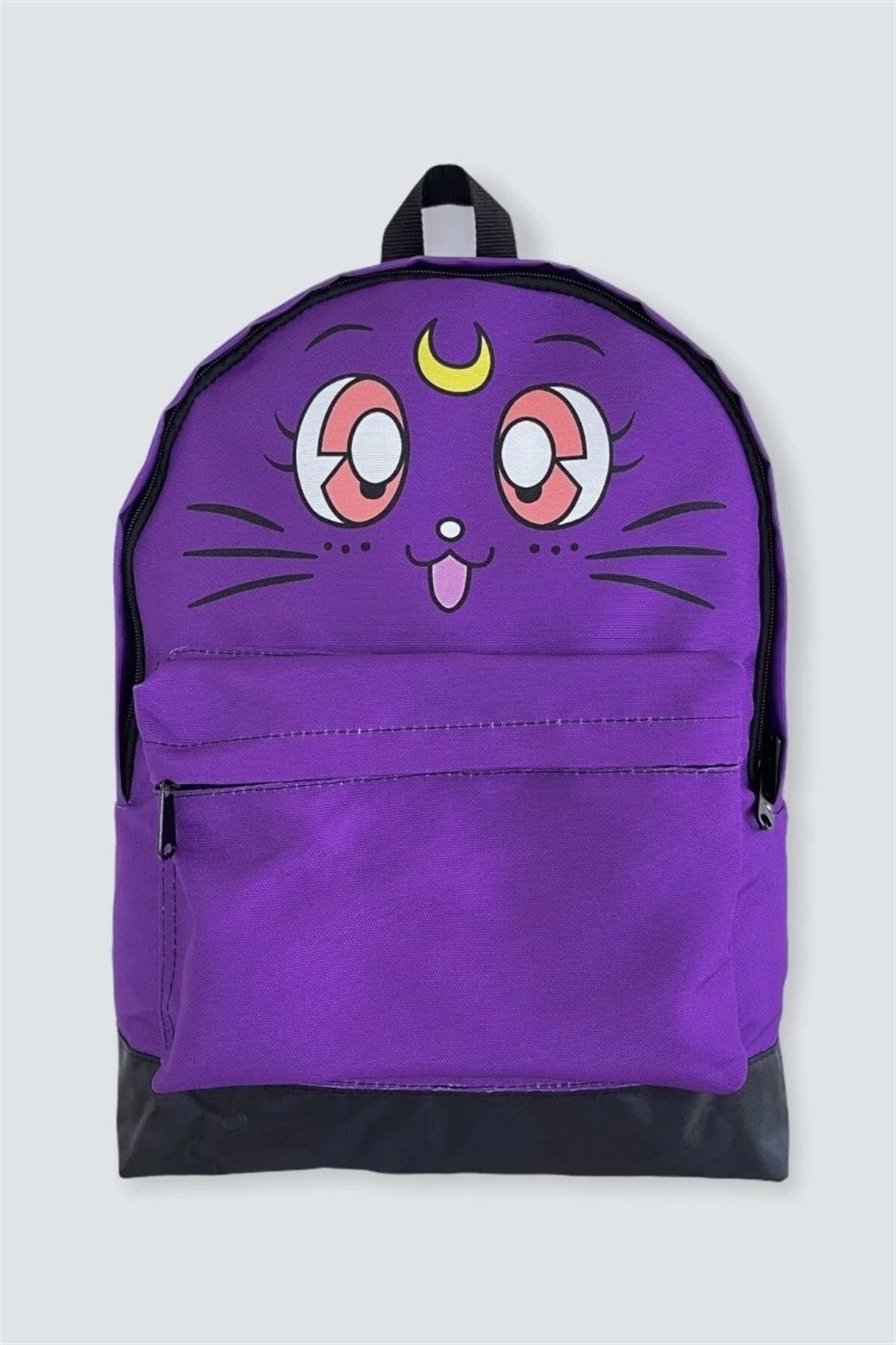 Arde Moda Sailor Moon Sırt Çantası