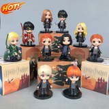 Harry Karakterli Sürpriz Kutu Figürleri (1 Adet)