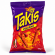 Takis Volcano Acılı Atıştırmalık