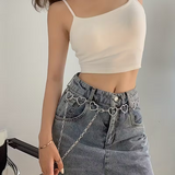 Heart Detail Bel Kemeri