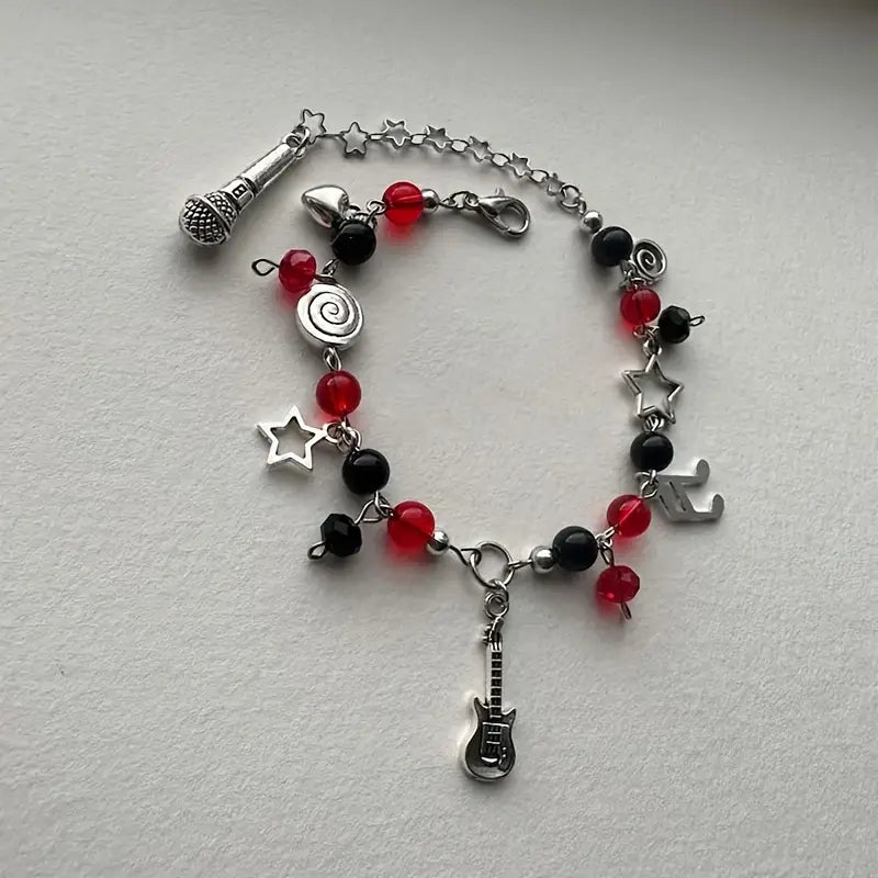 Music Design Bileklik