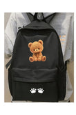 Bear Baskılı Okul, Dershane, Kurs Sırt Çantası
