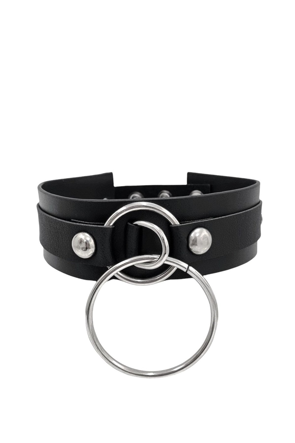 Big Ring Choker