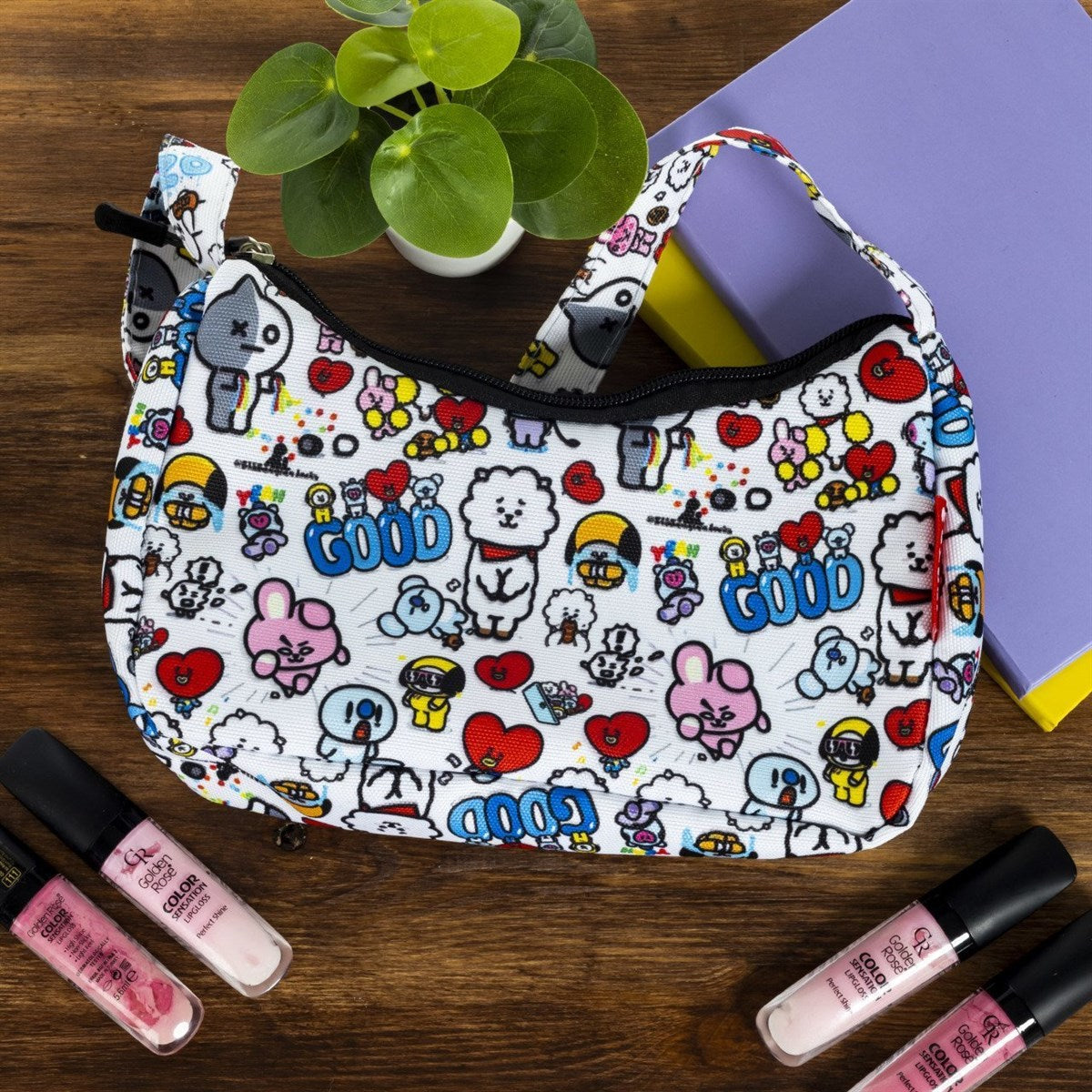 BT21 Baget Çanta