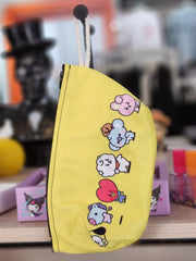 bt21 Cüzdan Kalemlik