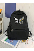 Butterfly Baskılı Okul, Dershane, Kurs Sırt Çantası