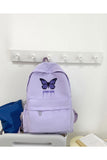 Butterfly Baskılı Okul, Dershane, Kurs Sırt Çantası