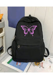 Butterfly Baskılı Okul, Dershane, Kurs Sırt Çantası