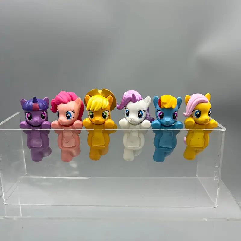 Little Pony Sürpriz Kutu Serisi (1 Adet)