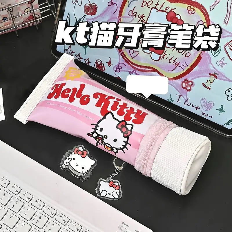 Hello Kitty Cute Kalemlik