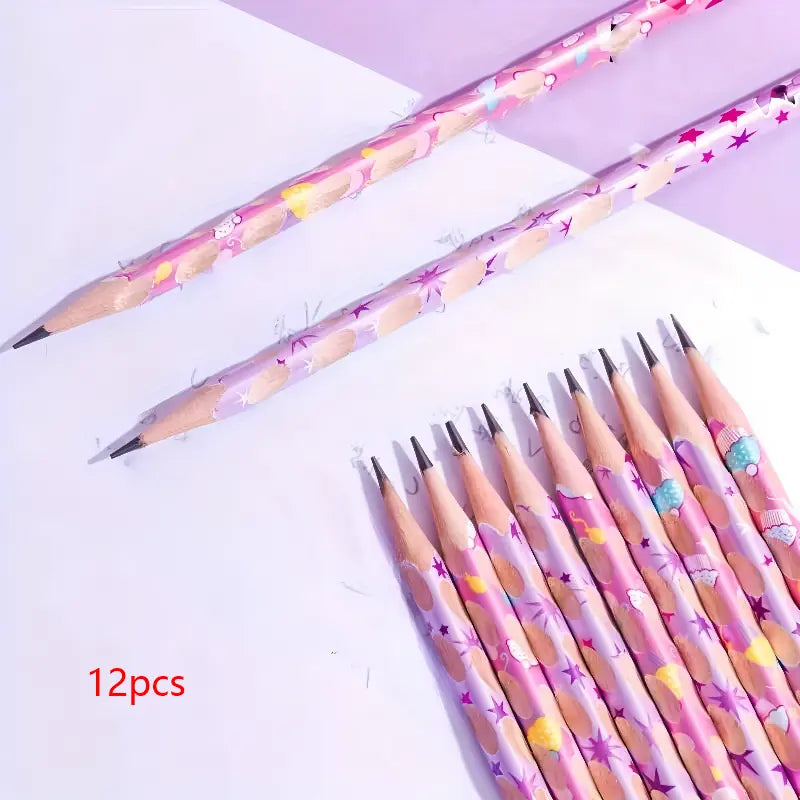 My Little Pony 12'li Kalem Seti