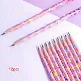 My Little Pony 12'li Kalem Seti