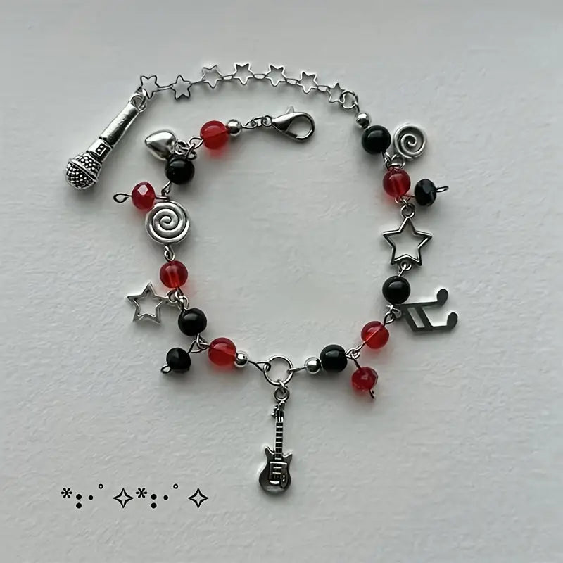 Music Design Bileklik