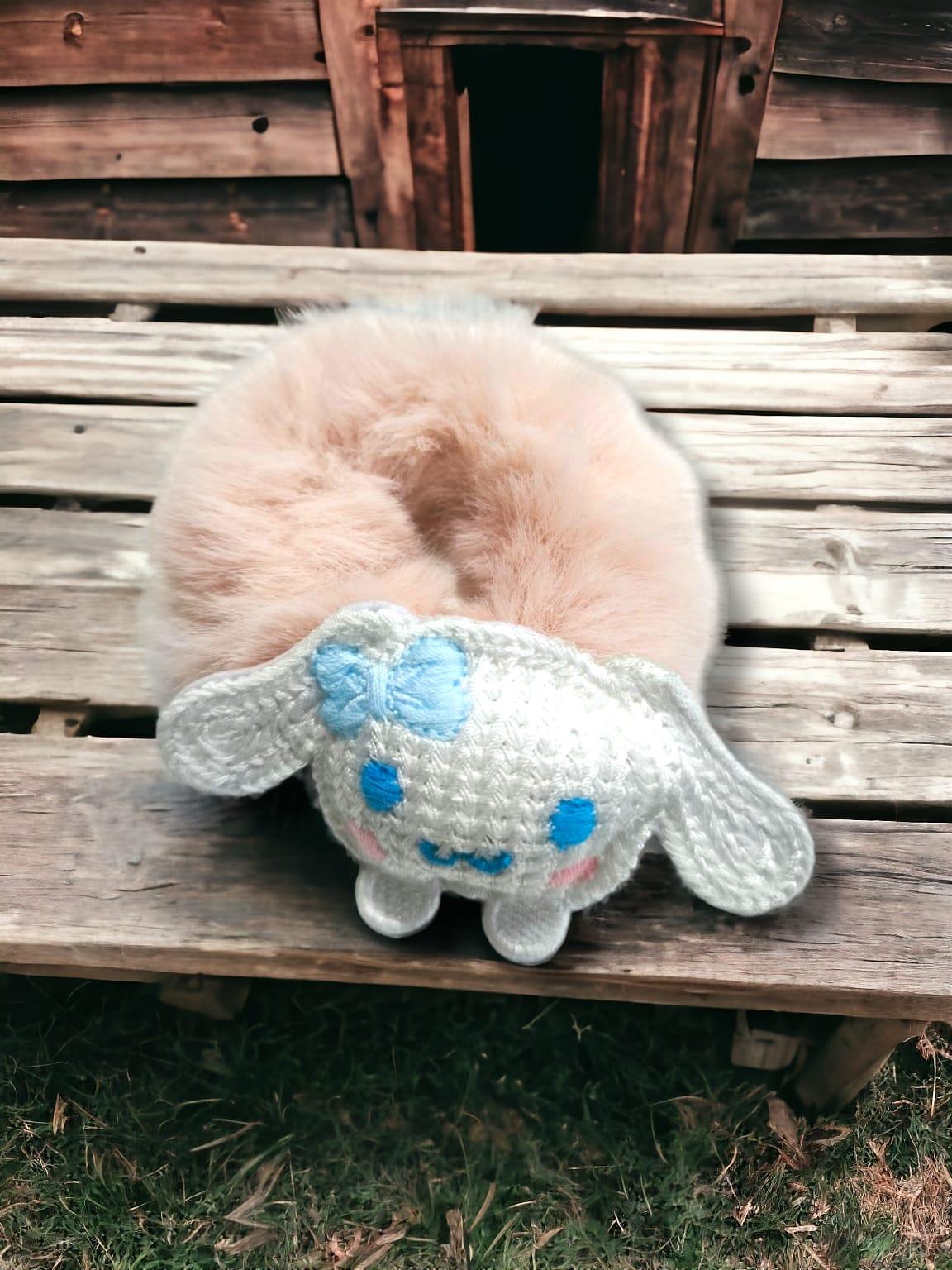 Cinnamoroll Peluş Toka