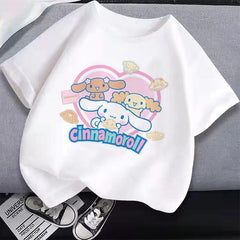 Cinnamoroll Young T-shirt