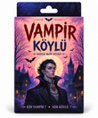 Vampir Köylü – Sosyal Blöf Oyunu