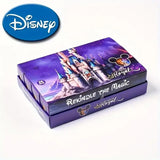 24 Disney Karakterli Sürpriz Kutu Figürleri