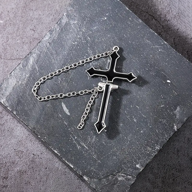 Gothic Hac Design Küpe