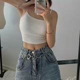 Heart Detail Bel Kemeri