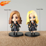 Harry Karakterli Sürpriz Kutu Figürleri (1 Adet)